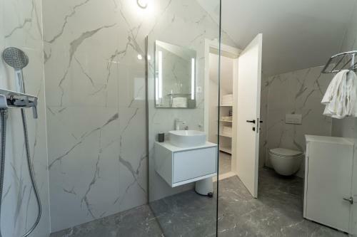 Villa Nina In Sumartin With Private Pool