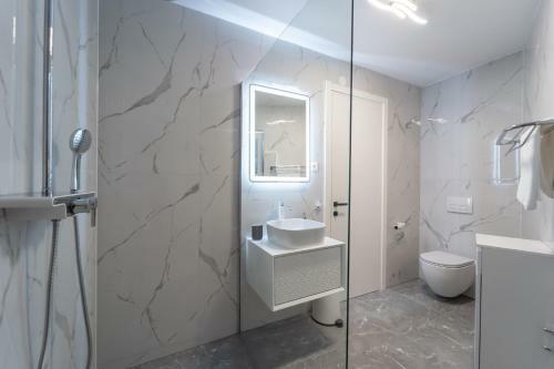 Villa Nina In Sumartin With Private Pool