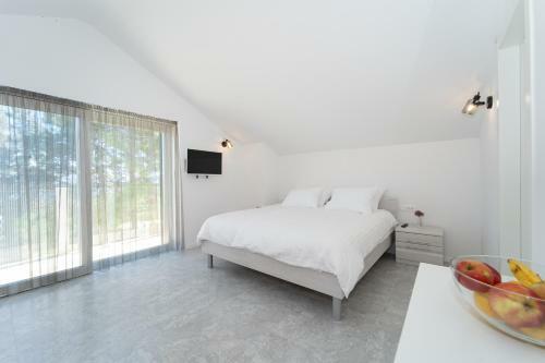 Villa Nina In Sumartin With Private Pool