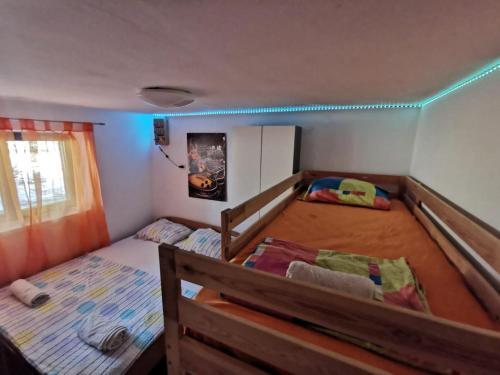 Unique Apartments Malinska
