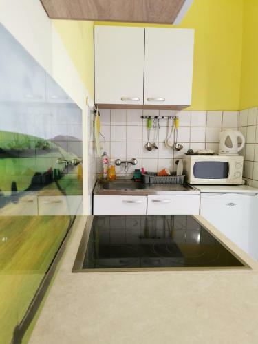 Unique Apartments Malinska