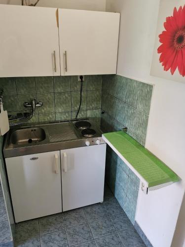 Unique Apartments Malinska