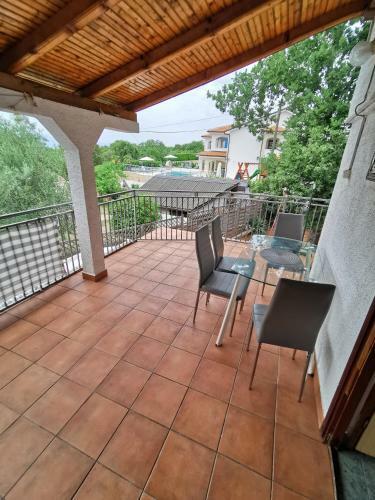Unique Apartments Malinska