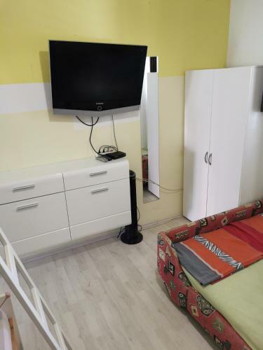 Unique Apartments Malinska