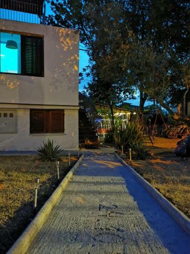 Unique Apartments Malinska