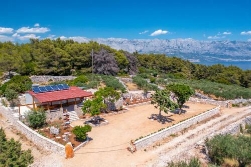 Holiday Home - Bava -