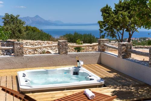 Holiday Home - Bava -