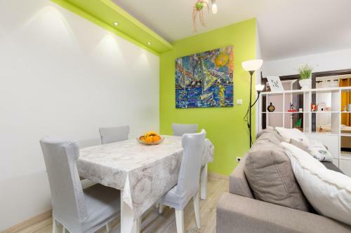 Apartment Manzoni 2