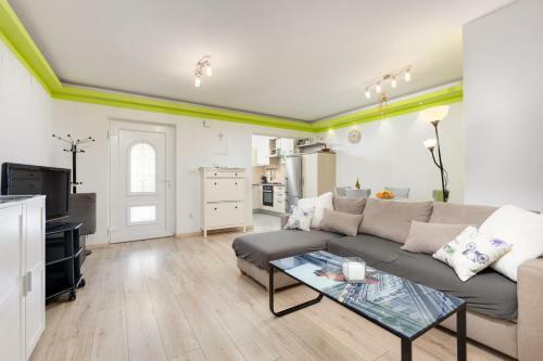 Apartment Manzoni 2