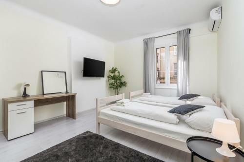 Brajda Apartment