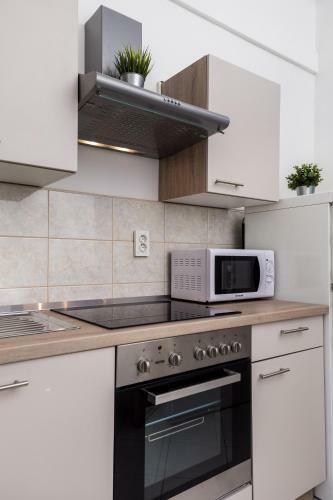 Brajda Apartment
