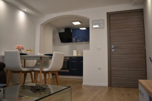 Apartman Veronique