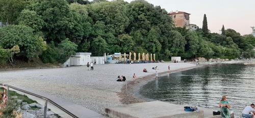Apartment Quarnero