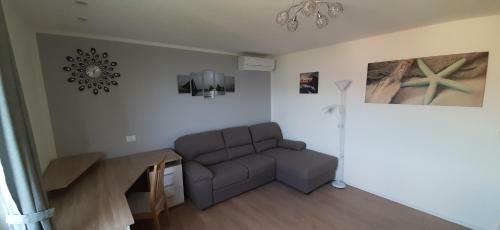 Apartment Quarnero