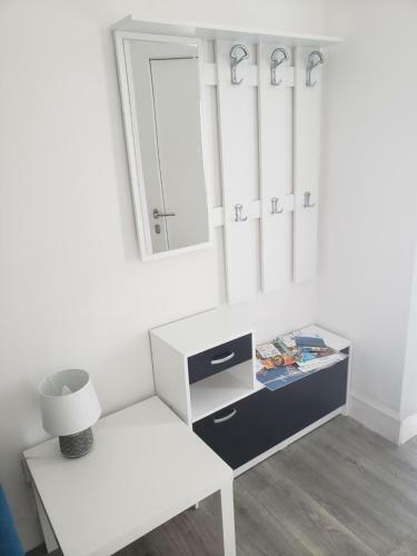 Apartment Arjana