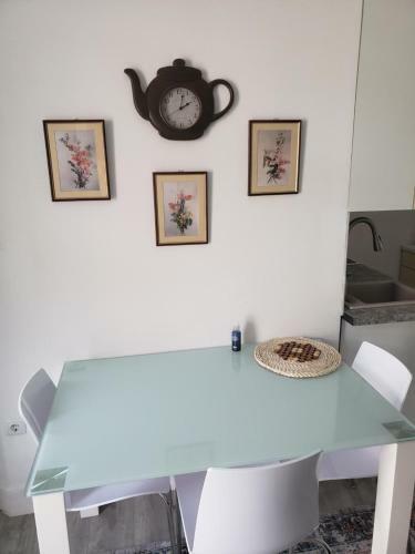 Apartment Arjana