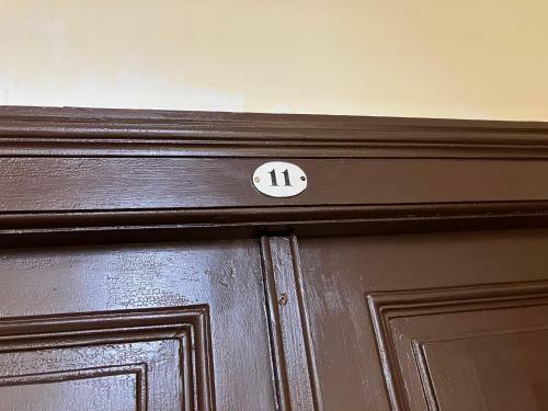 7th Heaven Apartment