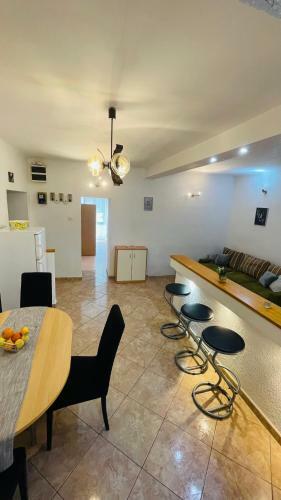 Apartment Dreamy