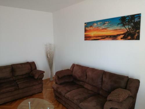 Apartamento Sunshine