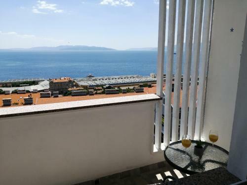 Apartamento Sunshine