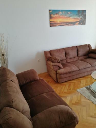 Apartamento Sunshine