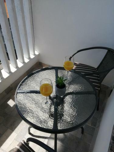 Apartamento Sunshine