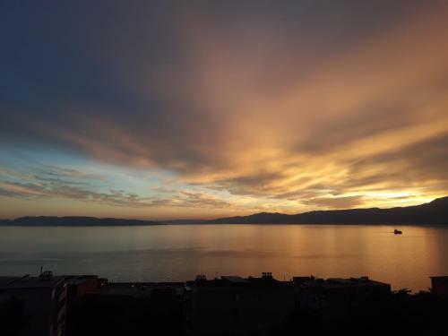 Apartment Magic View