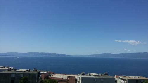 Apartment Magic View