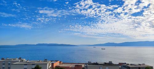 Apartment Magic View