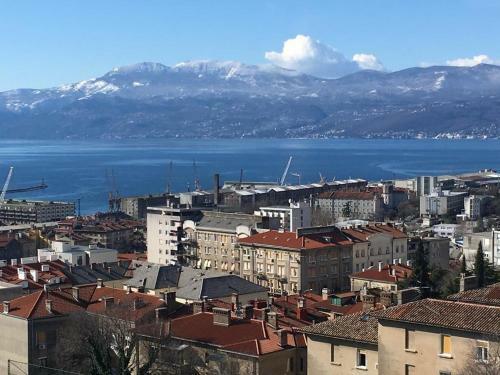 Ina Apartman