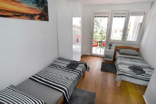 Apartamento Cosy And Comfortable.centrally Located And Still Quiet
