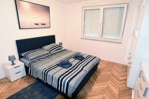 Apartamento Cosy And Comfortable.centrally Located And Still Quiet