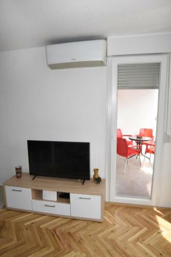 Apartamento Cosy And Comfortable.centrally Located And Still Quiet