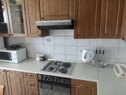 Apartamento Lucia