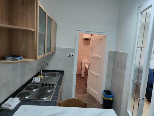 Apartment Potok