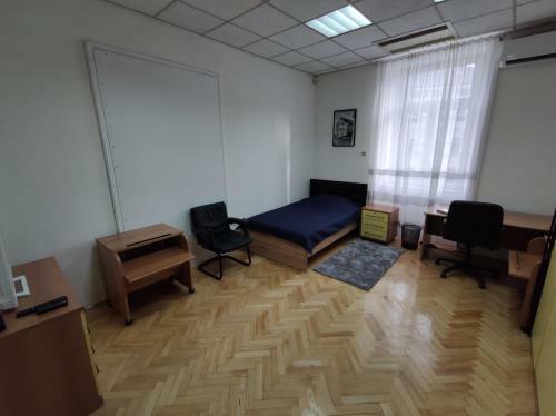 Apartment Potok