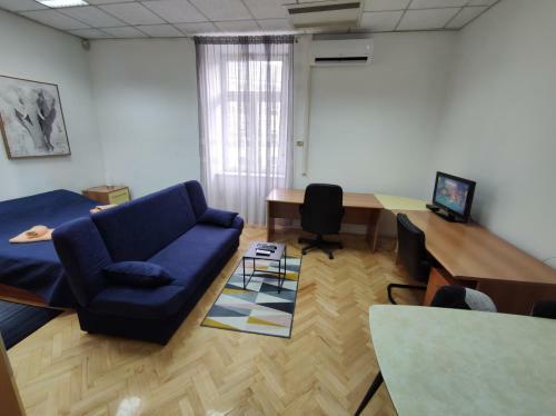Apartment Potok