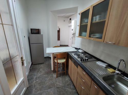 Apartment Potok