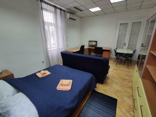 Apartment Potok