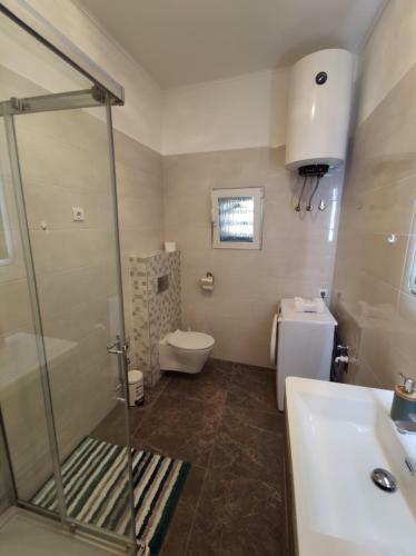 Apartment Potok