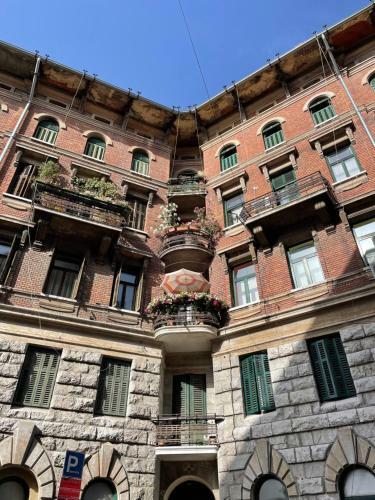 Apartamento Ridustrial