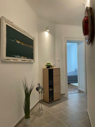 Apartamento Ridustrial
