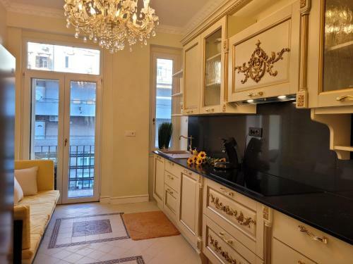 Apartamento Cremed Or1