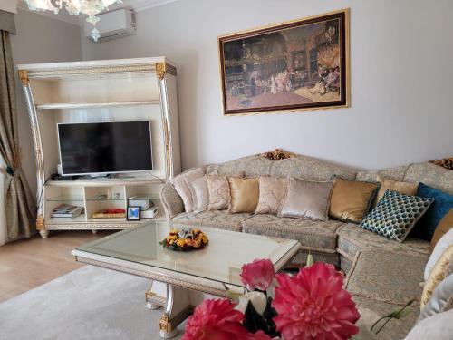 Apartamento Cremed Or1