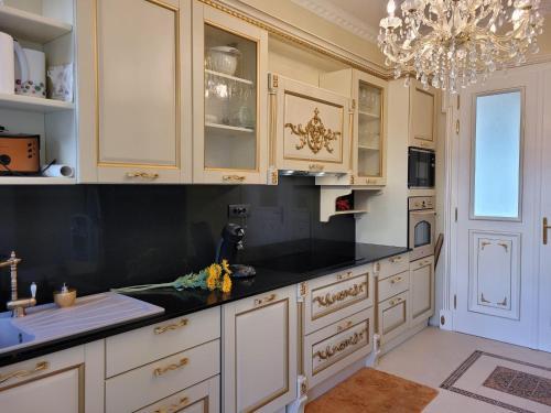 Apartamento Cremed Or1