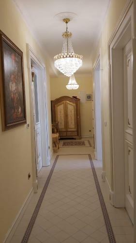 Apartamento Cremed Or1