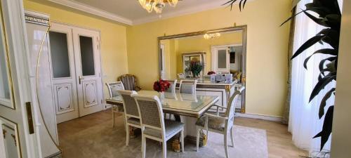 Apartamento Cremed Or1