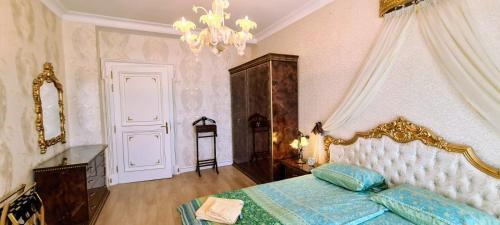 Apartamento Cremed Or1