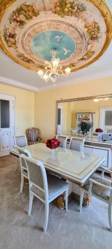 Apartamento Cremed Or1
