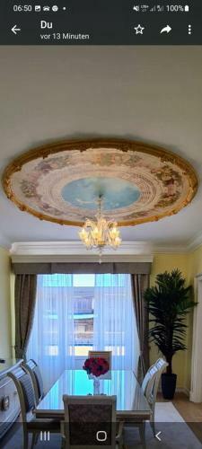 Apartamento Cremed Or1